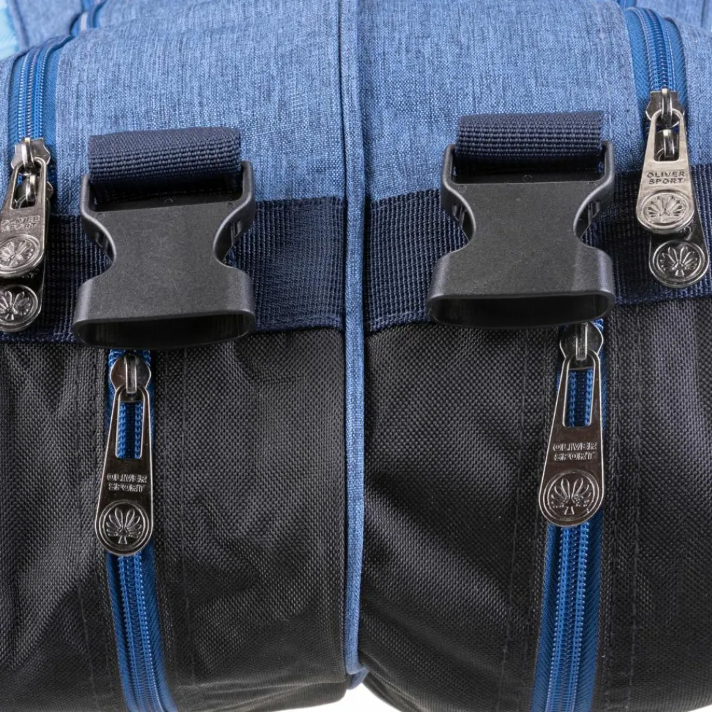 OLIVER Sporttaschen<· TOP-PRO blau