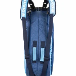OLIVER Sporttaschen<· TOP-PRO blau