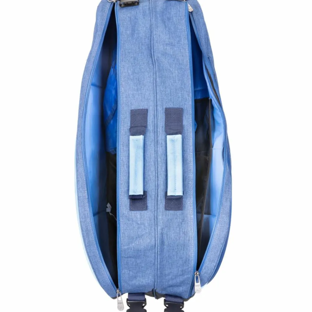 OLIVER Sporttaschen<· TOP-PRO blau