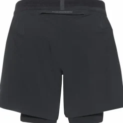 Online · 3" Performance 2-1 Shorts Damen Laufen|Laufen