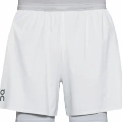 Best · 5" Performance 2-1 Shorts Herren Hosen