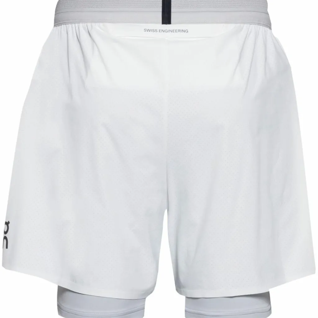 Best · 5" Performance 2-1 Shorts Herren Hosen