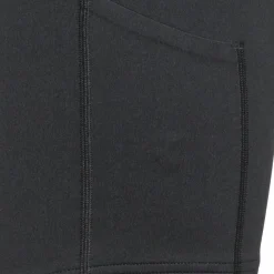 On Laufen|Laufen<· 5" Performance 2-1 Shorts black
