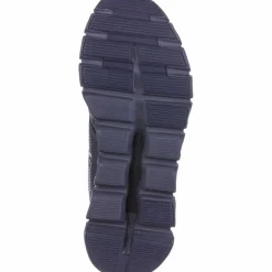 On Streetwear|Sneaker<· Cloud 6 navy-stone