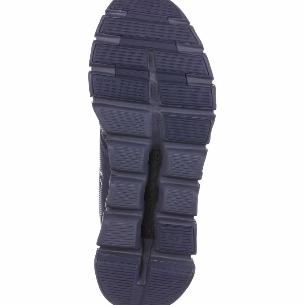 On Streetwear|Sneaker<· Cloud 6 navy-stone