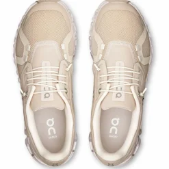 On Streetwear|Sneaker<· Cloud 6 pearl-white