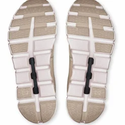 On Streetwear|Sneaker<· Cloud 6 pearl-white