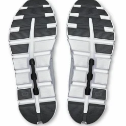 On Streetwear|Sneaker<· Cloud 6 glacier-white