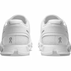 On Sneaker<· Cloud 5 all white
