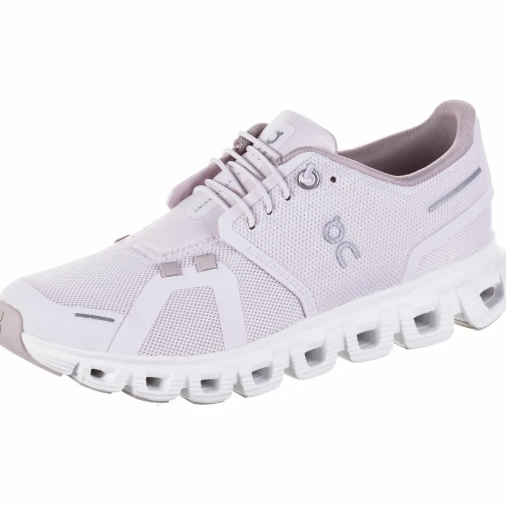 · Cloud 6 Damen Streetwear|Sneaker
