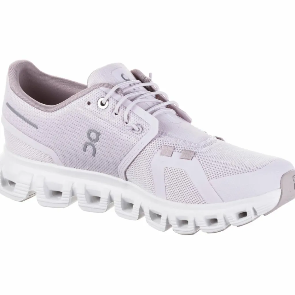 · Cloud 6 Damen Streetwear|Sneaker