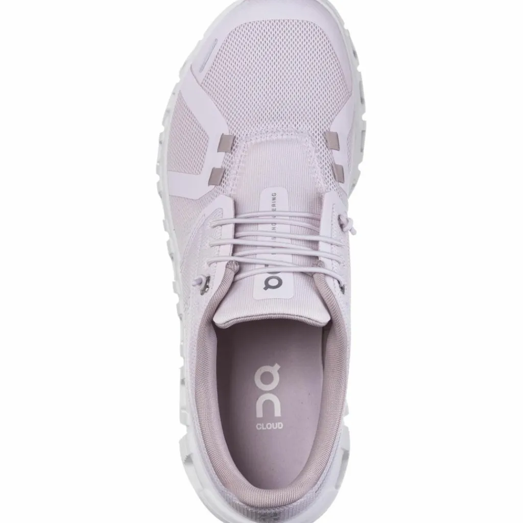 · Cloud 6 Damen Streetwear|Sneaker