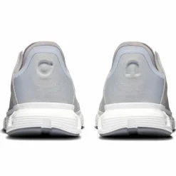 On Streetwear|Sneaker<· Cloud 6 Coast white-glacier