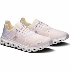 On Streetwear|Sneaker<· Cloud 6 Coast orchid-nimbus