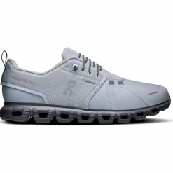 On Streetwear|Sneaker<· Cloud 6 WP alloy - wolf