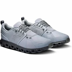 On Streetwear|Sneaker<· Cloud 6 WP alloy - wolf