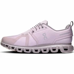 On Sneaker<· Cloud 6 WP mauve-zinc
