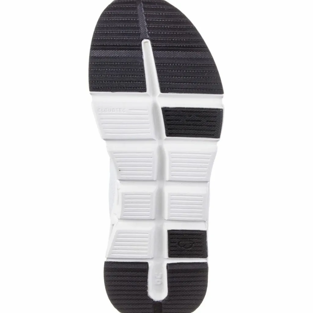 On Sneaker<· Cloud Sky white-ivory