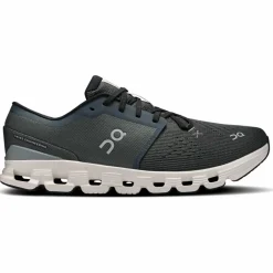 On Laufschuhe<· Cloud X 4 shadow-apollo