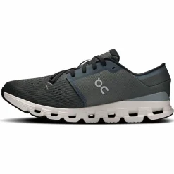 On Laufschuhe<· Cloud X 4 shadow-apollo