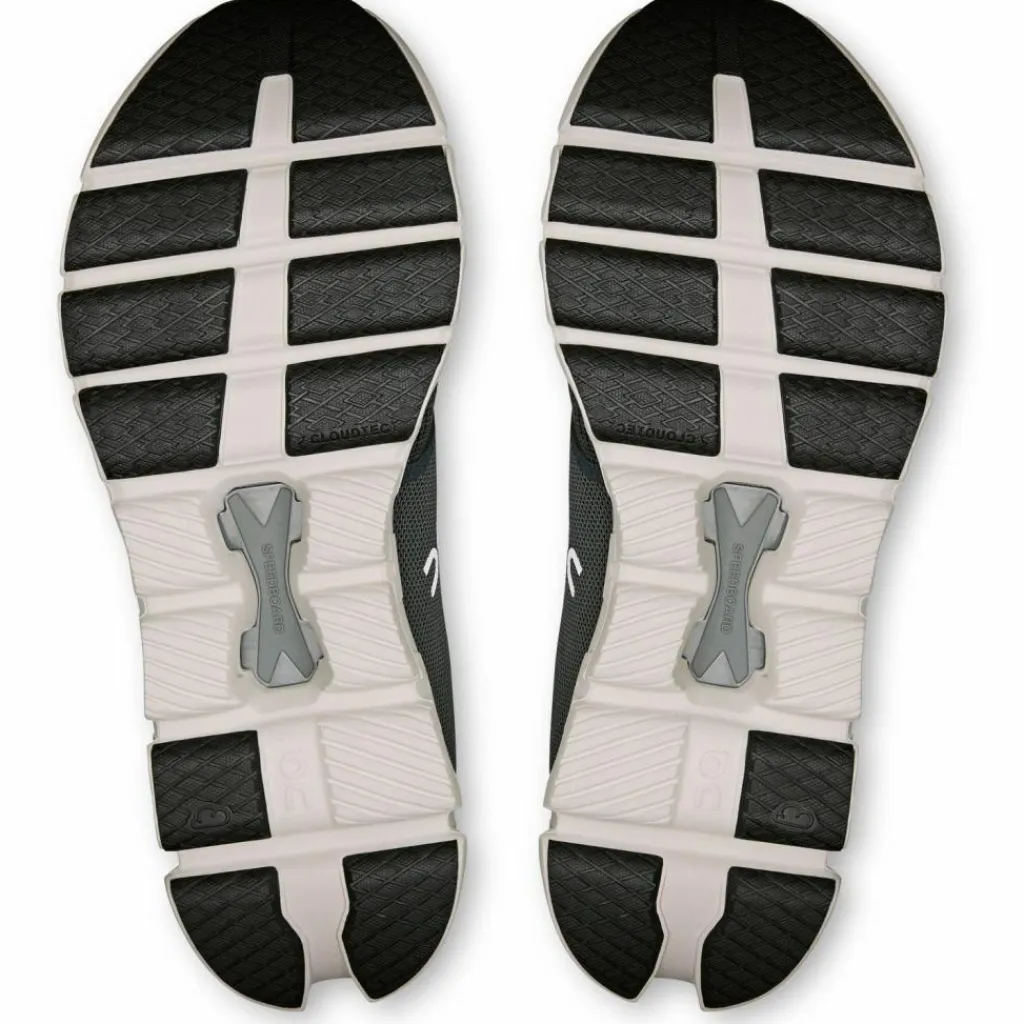 On Laufschuhe<· Cloud X 4 shadow-apollo