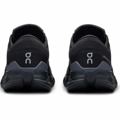 On Laufen|Laufen<· Cloud X 4 black-eclipse