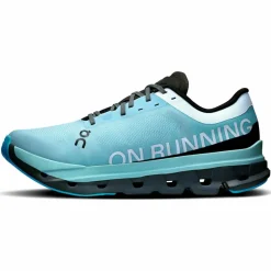 On Laufen|Laufschuhe<· Cloudflow 5 arctic-stone
