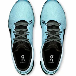 On Laufen|Laufschuhe<· Cloudflow 5 arctic-stone