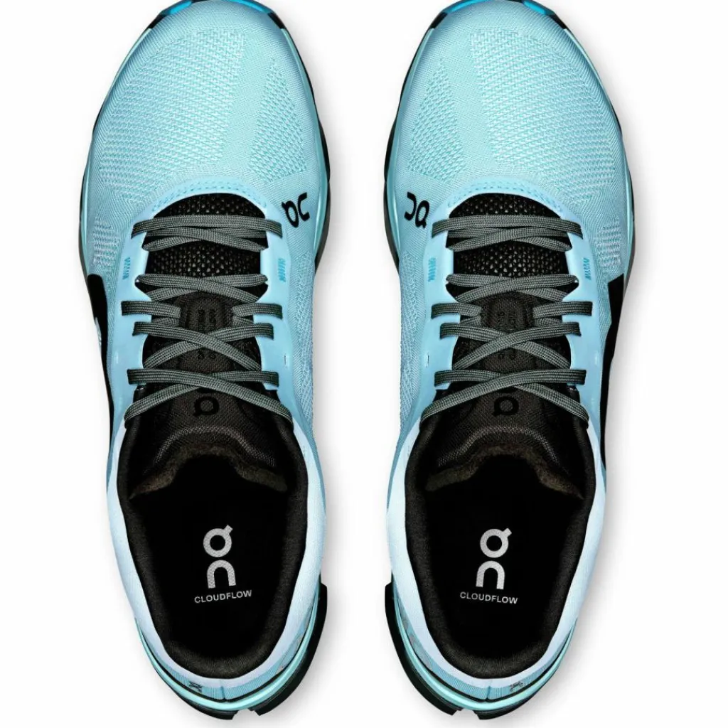 On Laufen|Laufschuhe<· Cloudflow 5 arctic-stone