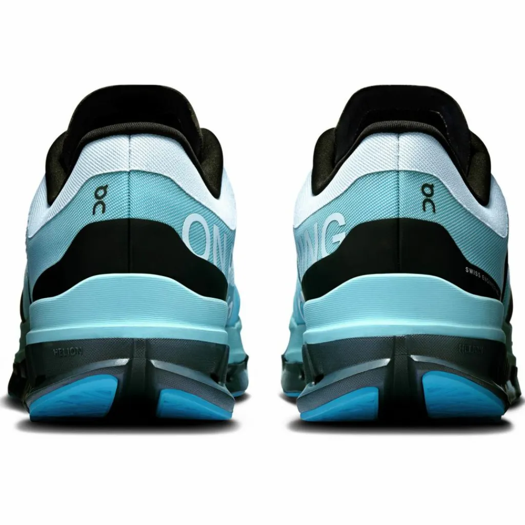 On Laufen|Laufschuhe<· Cloudflow 5 arctic-stone