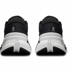 On Laufen|Laufschuhe<· Cloudflyer 5 black-white