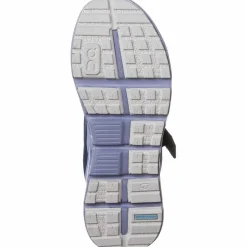 On Wandern|Wanderschuhe<· Cloudhero waterproof nimbus-acai