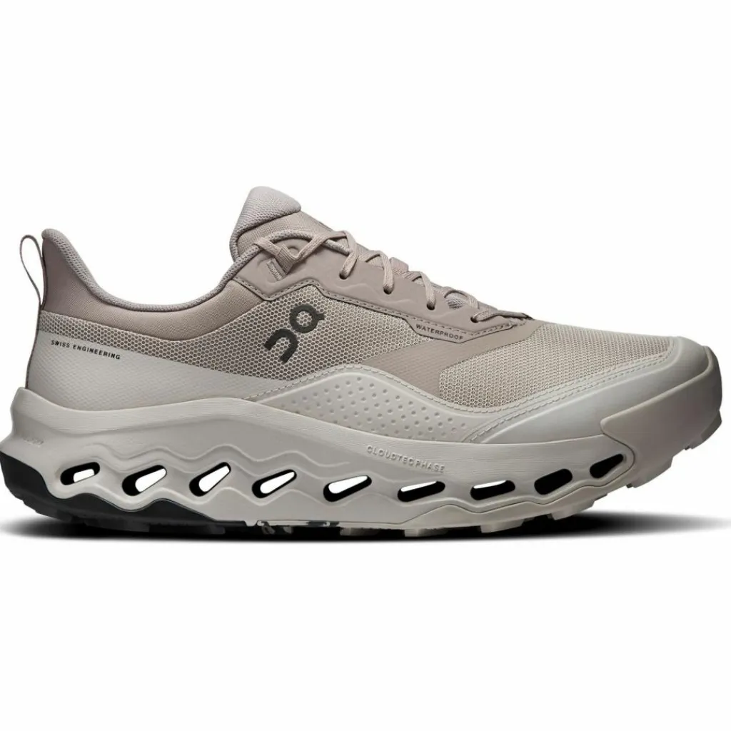 · Cloudhoriz 2 WP Herren Wanderschuhe