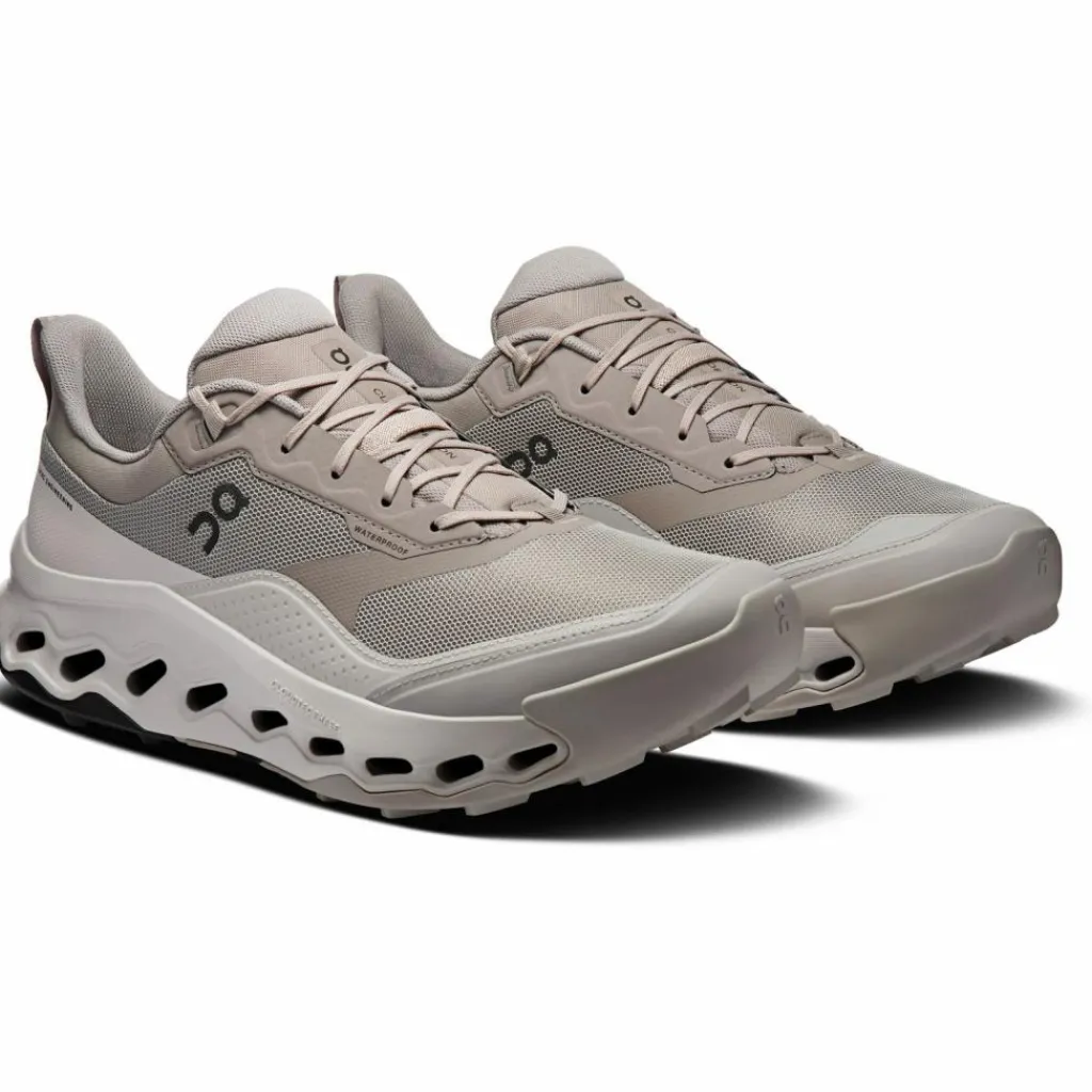 · Cloudhoriz 2 WP Herren Wanderschuhe