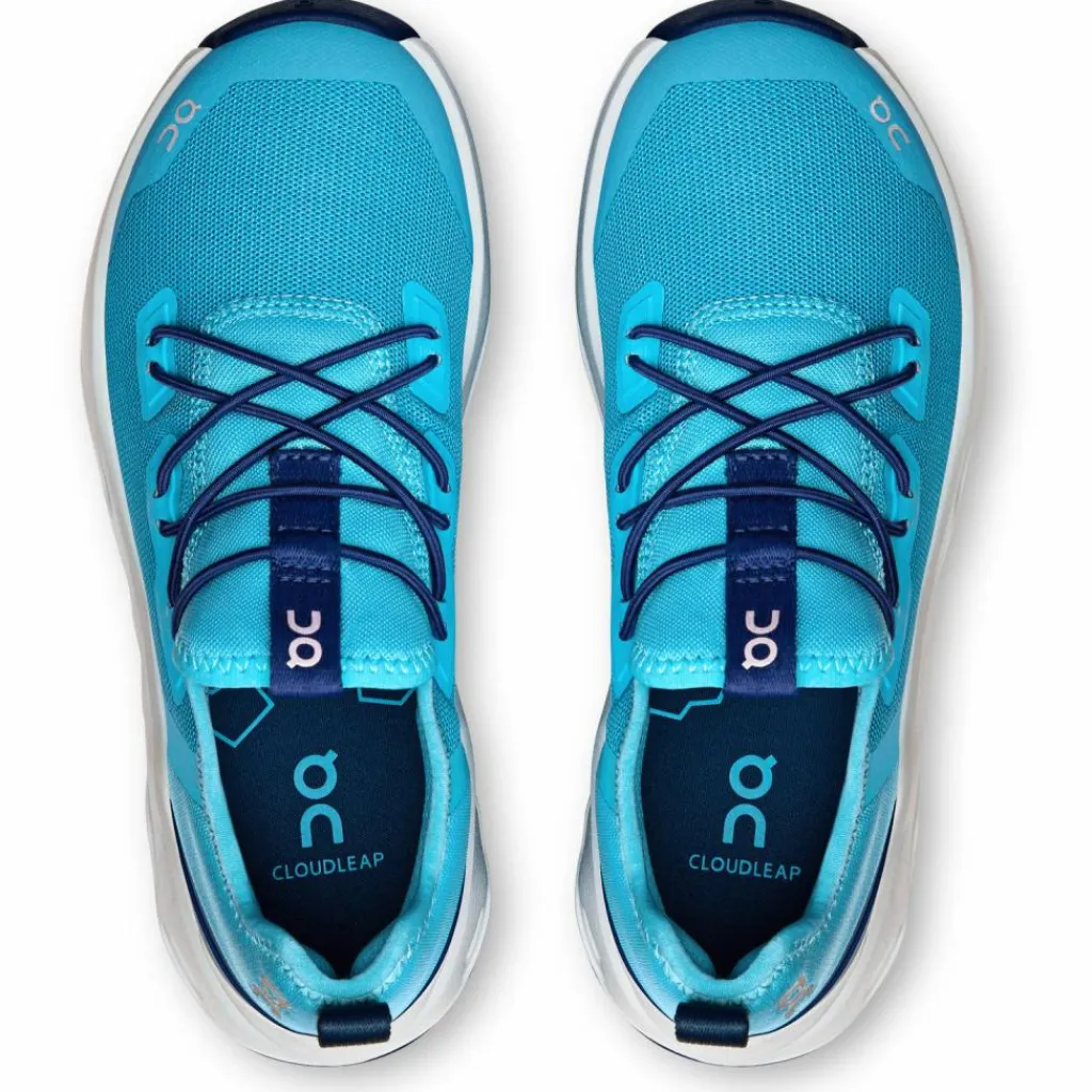 On Sneaker<· Cloudleap horizon-tempest