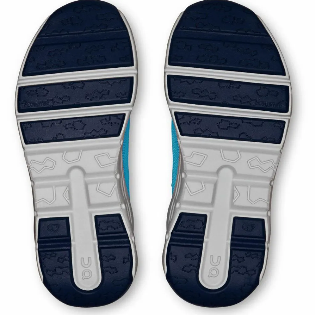On Sneaker<· Cloudleap horizon-tempest