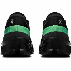 On Laufschuhe<· Cloudmster 2 black-glacier