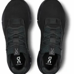 On Streetwear|Sneaker<· Cloudnova 2 all black