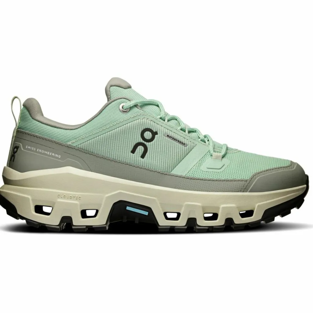 Hot · Cloudrock Low WP Damen Wandern|Wanderschuhe