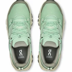 Hot · Cloudrock Low WP Damen Wandern|Wanderschuhe