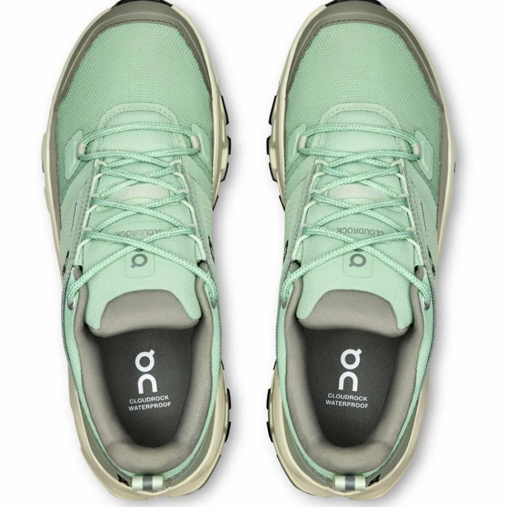 Hot · Cloudrock Low WP Damen Wandern|Wanderschuhe