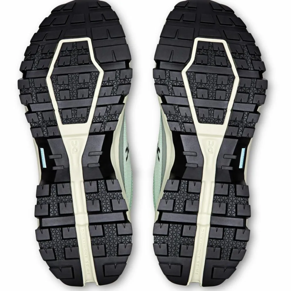 Hot · Cloudrock Low WP Damen Wandern|Wanderschuhe