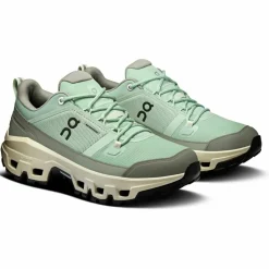 Hot · Cloudrock Low WP Damen Wandern|Wanderschuhe
