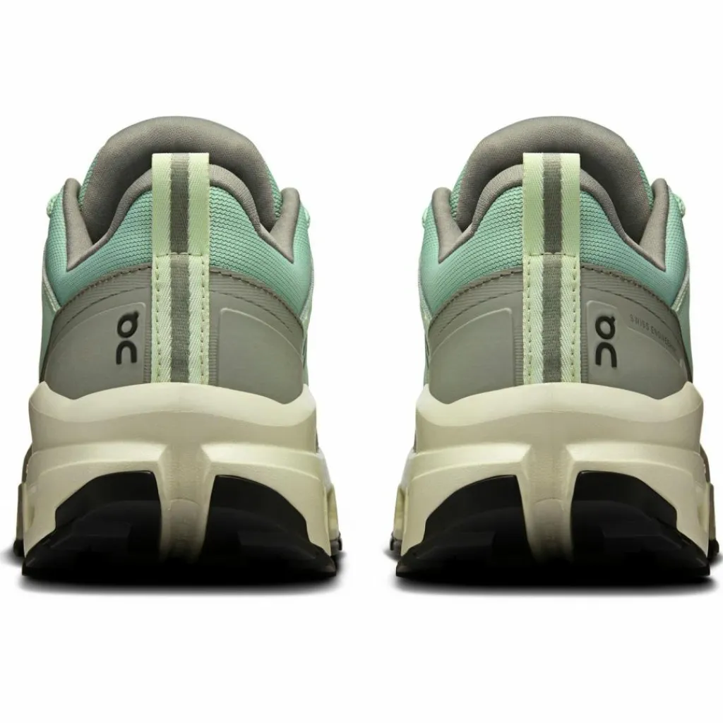 Hot · Cloudrock Low WP Damen Wandern|Wanderschuhe
