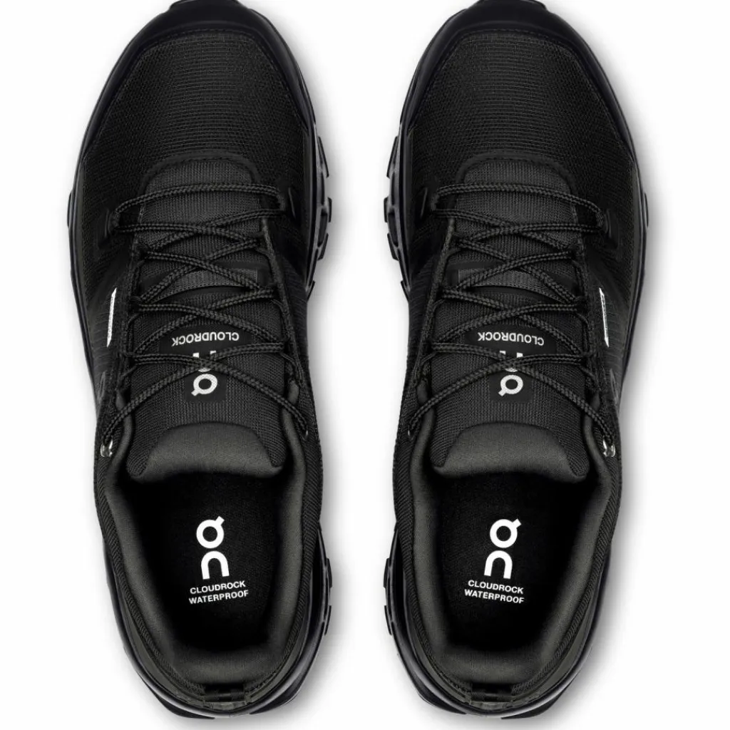 New · Cloudrock Low WP Herren Wandern|Wandern