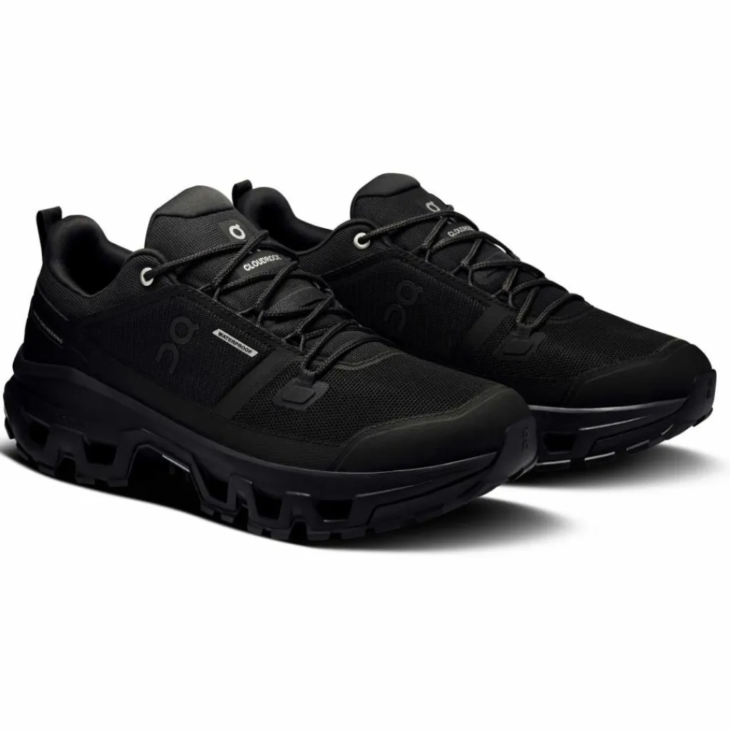 New · Cloudrock Low WP Herren Wandern|Wandern