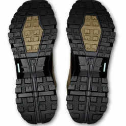 On Wandern|Wandern<· Cloudrock Mid WP hunter-black