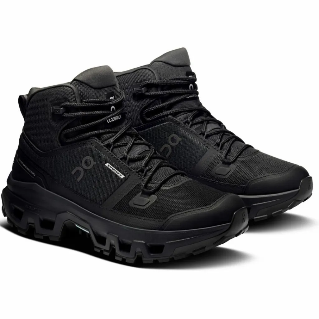 Hot · Cloudrock Mid WP Damen Wandern|Wandern