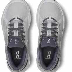 On Laufen|Laufschuhe<· Cloudrunner frost-white