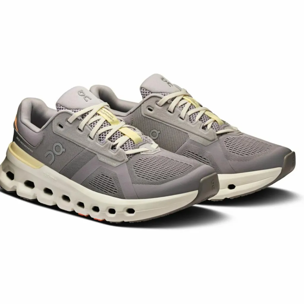 Discount · Cloudrunner Damen Laufen|Laufschuhe